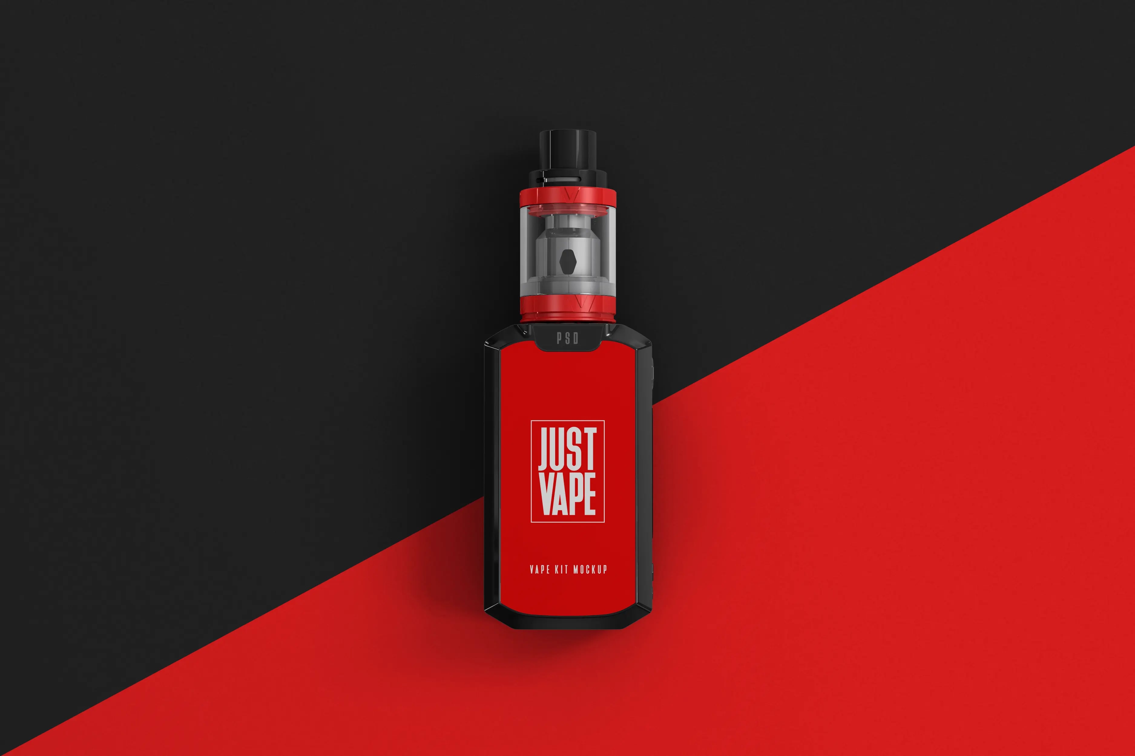 Découvrez le futur du vapotage